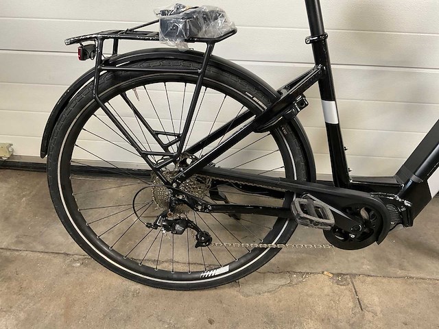 Besv tr2.1 elektrische fiets - afbeelding 4 van  10
