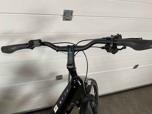 Besv tr2.1 elektrische fiets - afbeelding 6 van  10