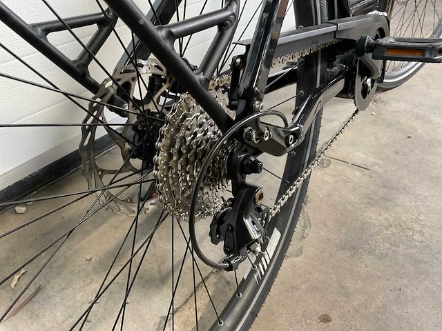 Besv tr2.1 elektrische fiets - afbeelding 9 van  10