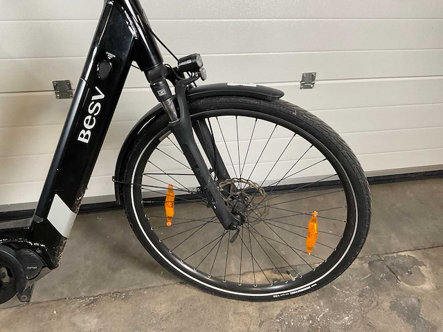 Besv tr2.1 elektrische fiets - afbeelding 4 van  11