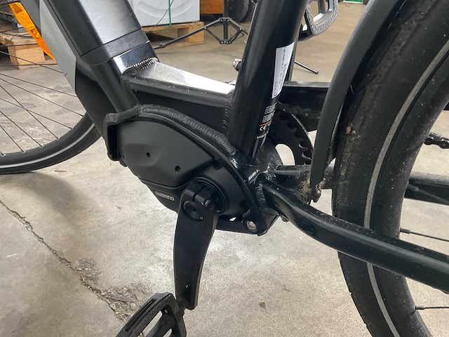 Besv tr2.1 elektrische fiets - afbeelding 11 van  11