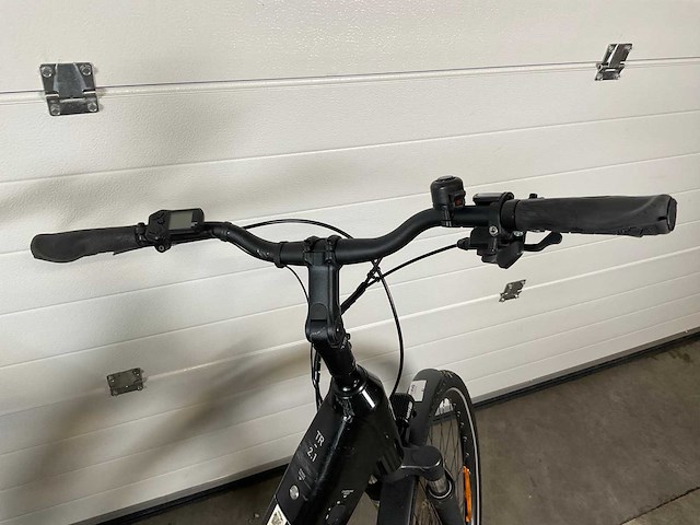 Besv tr2.1 elektrische fiets - afbeelding 7 van  11