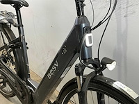 Besv trels elektrische damesfiets - afbeelding 2 van  8
