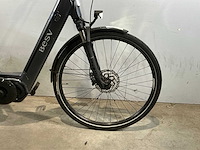 Besv trels elektrische damesfiets - afbeelding 3 van  8