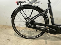 Besv trels elektrische damesfiets - afbeelding 4 van  8