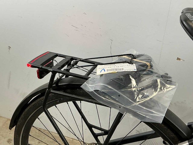 Besv trels elektrische damesfiets - afbeelding 6 van  8