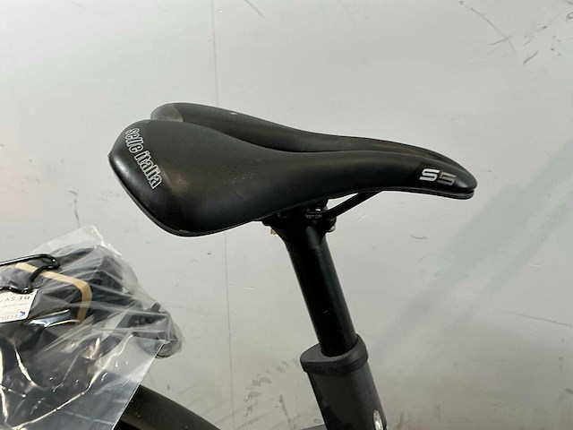 Besv trels elektrische damesfiets - afbeelding 7 van  8
