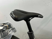 Besv trels elektrische damesfiets - afbeelding 7 van  8