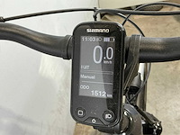 Besv trels elektrische damesfiets - afbeelding 8 van  8