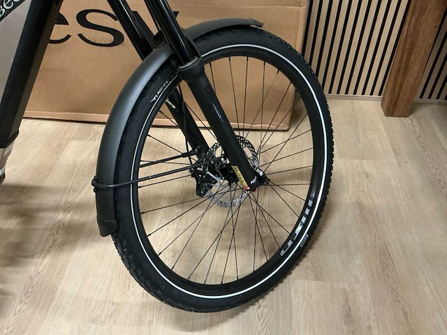 Besv trs 150 urban 1.1 size m elektrische fiets - afbeelding 6 van  26