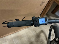 Besv trs 150 urban 1.1 size m elektrische fiets - afbeelding 9 van  26