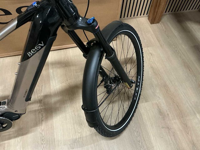 Besv trs 150 urban 1.1 size m elektrische fiets - afbeelding 16 van  26