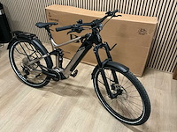 Besv trs 150 urban 1.1 size m elektrische fiets - afbeelding 17 van  26