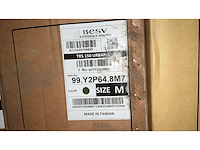 Besv trs 150 urban 1.1 size m elektrische fiets - afbeelding 19 van  26