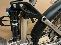 Besv trs 150 urban 1.1 size m elektrische fiets - afbeelding 22 van  26