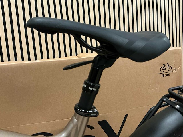 Besv trs 150 urban 1.1 size m elektrische fiets - afbeelding 23 van  26