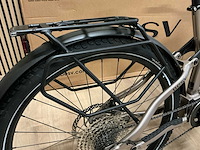 Besv trs 150 urban 1.1 size s elektrische fiets - afbeelding 13 van  26