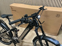 Besv trs 150 urban 1.1 size s elektrische fiets - afbeelding 14 van  26