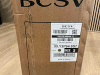 Besv trs 150 urban 1.1 size s elektrische fiets - afbeelding 19 van  26