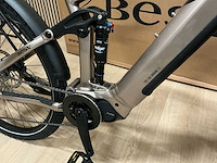 Besv trs 150 urban 1.1 size s elektrische fiets - afbeelding 10 van  26