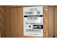 Besv trs 150 urban 1.1 size s elektrische fiets - afbeelding 19 van  26