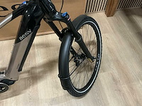 Besv trs 150 urban 1.1 size s elektrische fiets - afbeelding 16 van  26