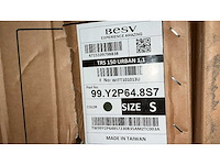 Besv trs 150 urban 1.1 size s elektrische fiets - afbeelding 19 van  26