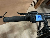 Besv trx 1.3 ls mtb size l lage instap elektrische fiets - afbeelding 6 van  26