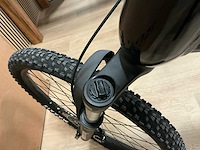 Besv trx 1.3 ls mtb size l lage instap elektrische fiets - afbeelding 9 van  25