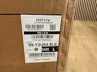 Besv trx 1.3 ls mtb size l lage instap elektrische fiets - afbeelding 18 van  25