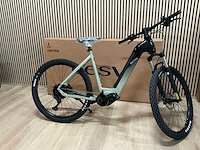 Besv trx 1.3 ls mtb size l lage instap elektrische fiets - afbeelding 24 van  25