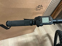 Besv trx 1.3 ls mtb size l lage instap elektrische fiets - afbeelding 5 van  24