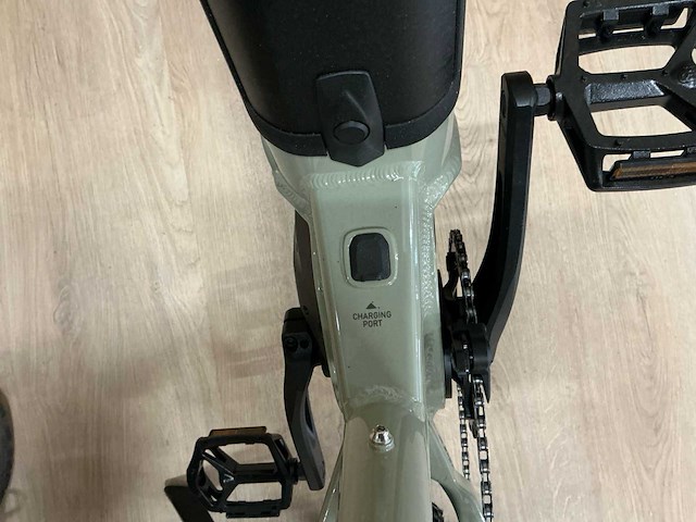 Besv trx 1.3 ls mtb size l lage instap elektrische fiets - afbeelding 13 van  24