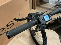 Besv trx 1.3 ls mtb size m lage instap elektrische fiets - afbeelding 10 van  24