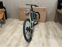 Besv trx 1.3 ls mtb size xs lage instap elektrische fiets - afbeelding 14 van  24