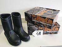 Beta - 7329 - schoenen & laarzen (30x) - afbeelding 2 van  7