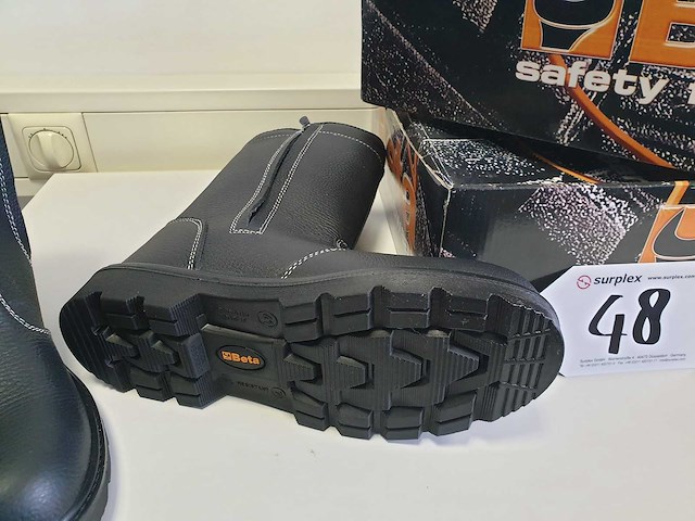 Beta - 7329 - schoenen & laarzen (30x) - afbeelding 6 van  7