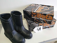 Beta - 7329 - schoenen & laarzen (30x) - afbeelding 1 van  2