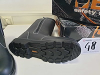 Beta - 7329 - schoenen & laarzen (30x) - afbeelding 2 van  2