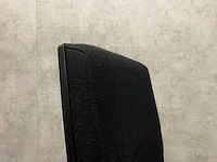 Bèta - ergonomische bureaustoel zwart - afbeelding 12 van  12