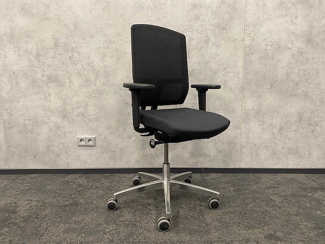 Beta - ergonomische bureaustoel - afbeelding 1 van  13