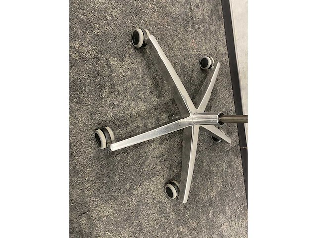 Beta - ergonomische bureaustoel - afbeelding 11 van  13