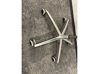 Beta - ergonomische bureaustoel - afbeelding 11 van  13