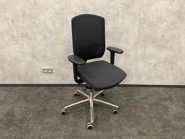 Beta - ergonomische bureaustoel - afbeelding 6 van  13