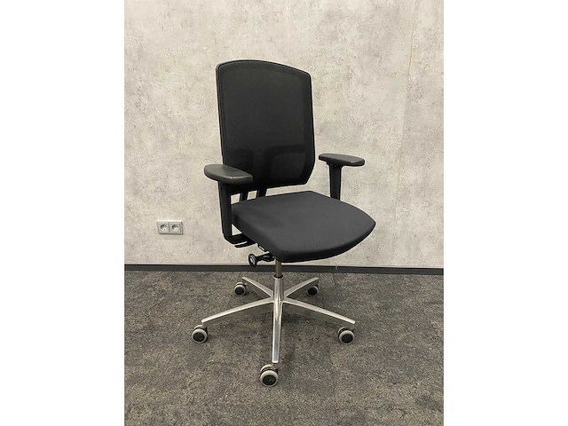 Beta - ergonomische bureaustoel - afbeelding 7 van  13