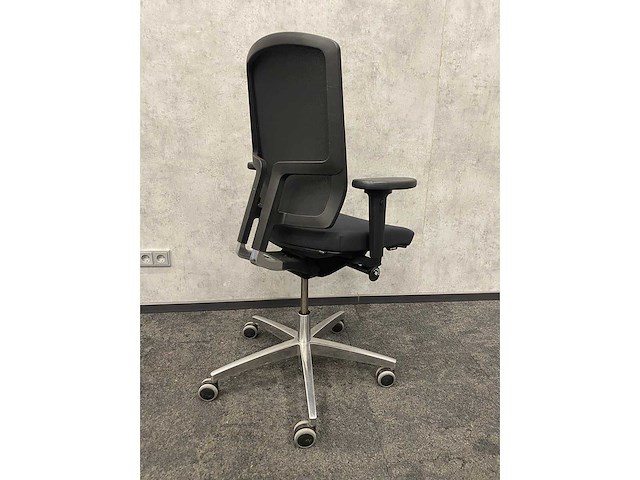 Beta - ergonomische bureaustoel - afbeelding 10 van  13