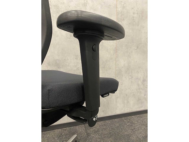Beta - ergonomische bureaustoel - afbeelding 13 van  13