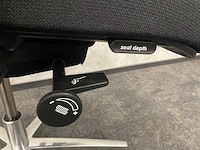 Beta - ergonomische bureaustoel - afbeelding 2 van  13