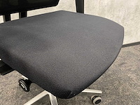 Beta - ergonomische bureaustoel - afbeelding 3 van  13