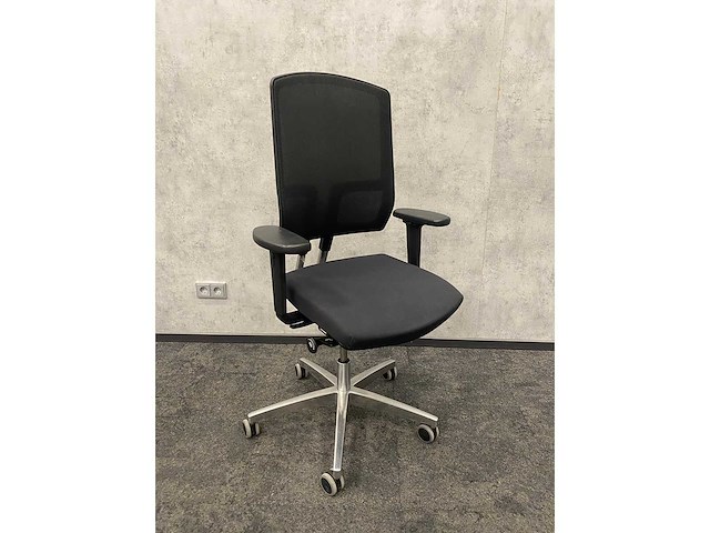 Beta - ergonomische bureaustoel - afbeelding 5 van  13